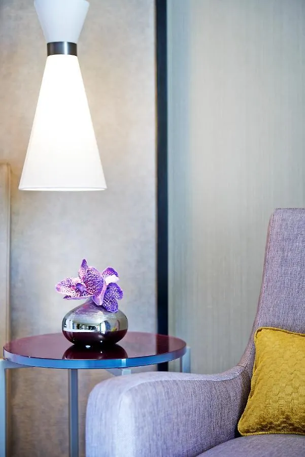 Renaissance Paris La Defense Hotel Puteaux
