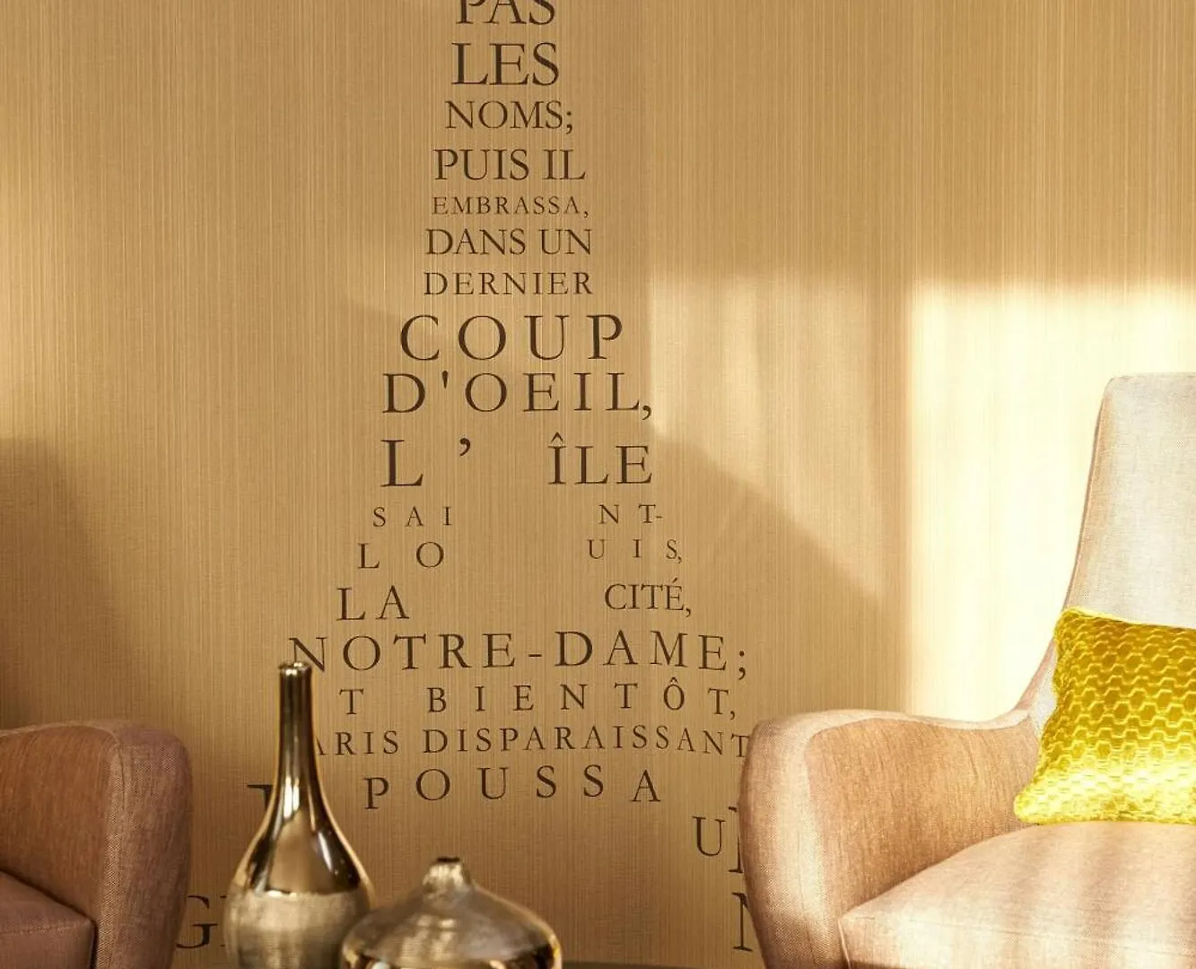 Renaissance Paris La Defense Hotel 4*