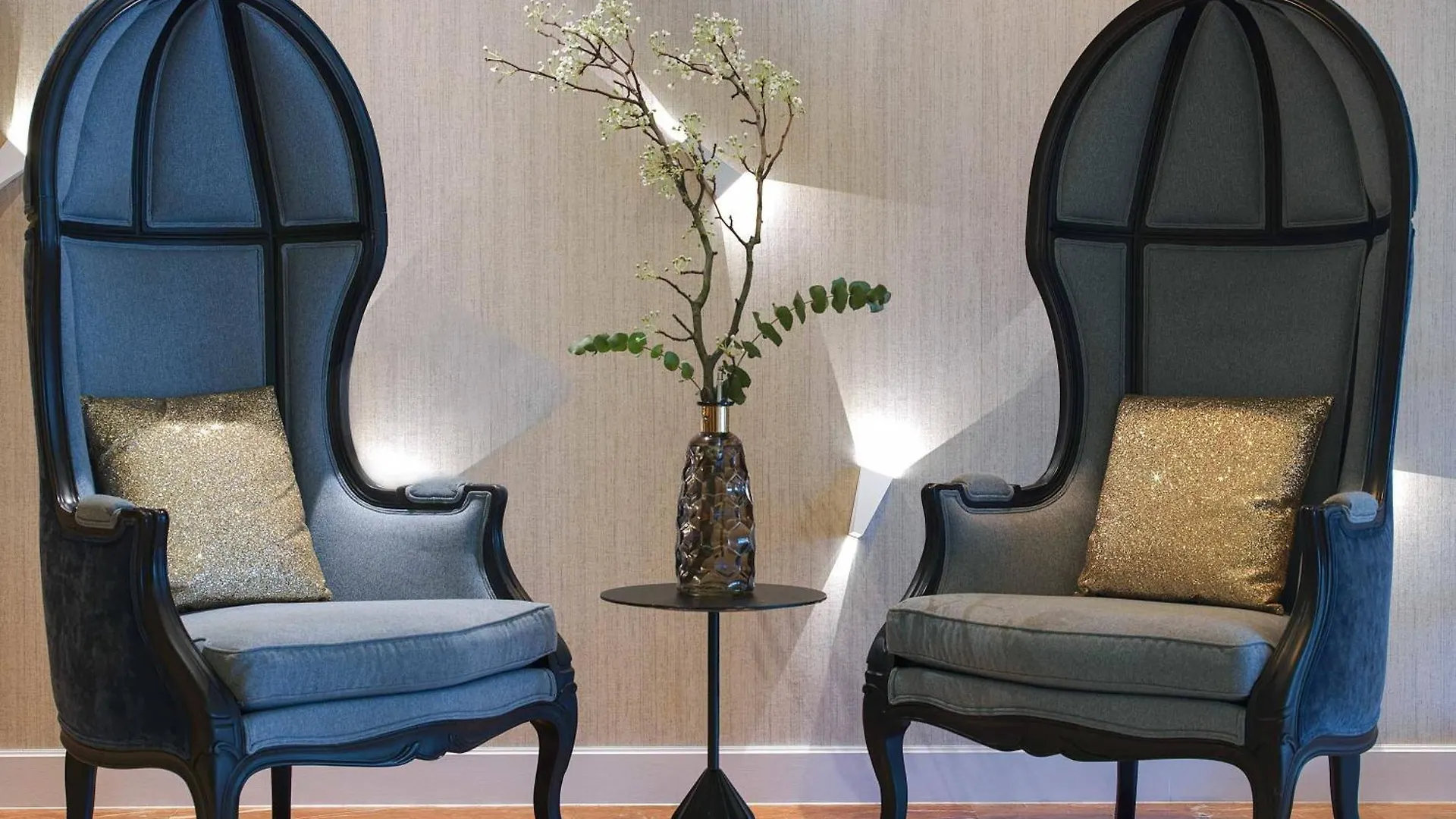 Hotel Renaissance Paris La Defense