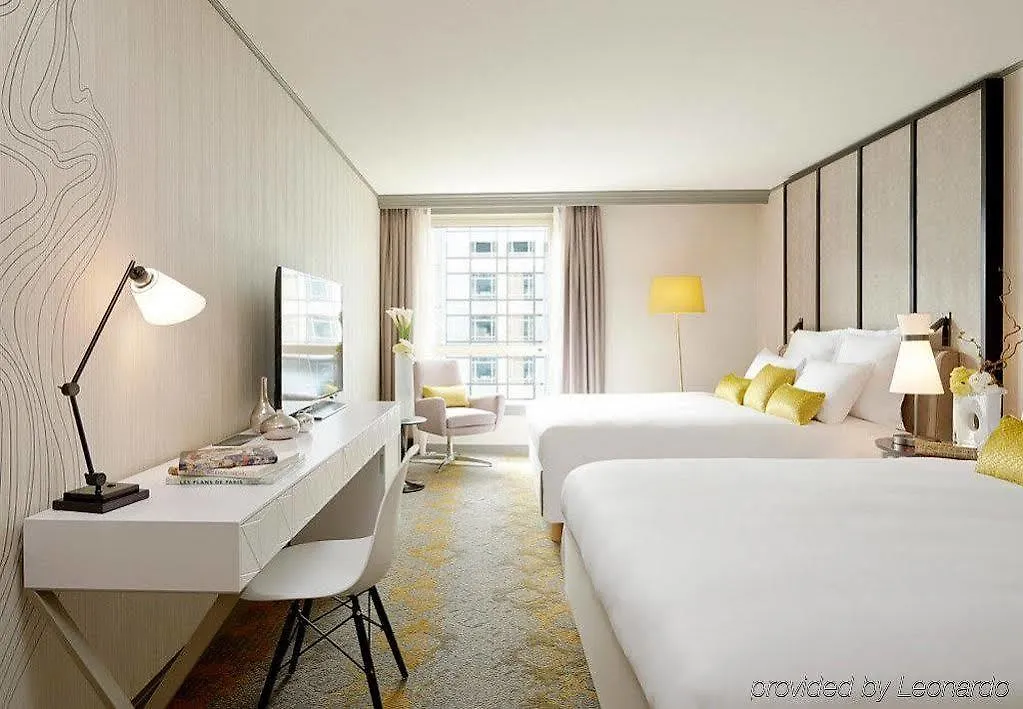 Renaissance Paris La Defense Puteaux